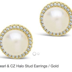 NY&Company Earrings  NWOT